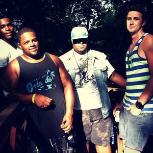 Meet your Posher, Demitri